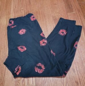 LuLaRoe Leggings T/C